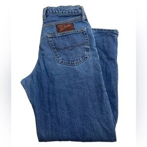 Vintage Edwin - Straight leg jeans